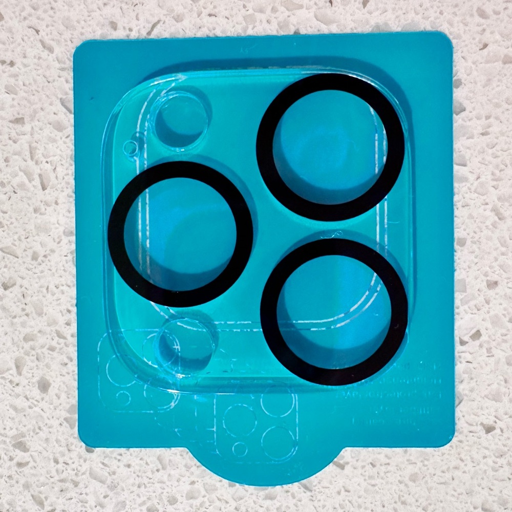 NEW Camera Lens Protector for iPhone